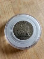 1 escalin 1751 zilver, Timbres & Monnaies, Argent, Enlèvement ou Envoi, Argent