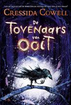 de tovenaars van ooit (984), Boeken, Ophalen of Verzenden, Nieuw, Cressida cowell, Fictie
