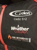 Gelert Cadiz 5+ 2 tent, Utilisé, Jusqu'à 5