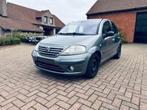 Citroën C3 * voor Onderdelen/Afbraak *, Auto's, Voorwielaandrijving, Stof, 1360 cc, Beige
