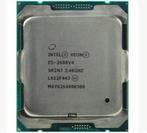 Intel Xeon E5 2680 V4 2.40Ghz processor Socket LGA 2011-3, Computers en Software, Ophalen of Verzenden, Gebruikt