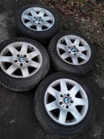 Roues Bmw