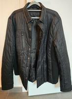 Harley Davidson Jas zo goed als nieuw., Motoren, Verzenden