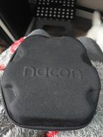 Macon Revolution 5 pro, Enlèvement