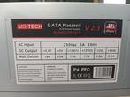 MS-Tech 450 watt PSU, Informatique & Logiciels, Alimentations internes, Enlèvement, Neuf