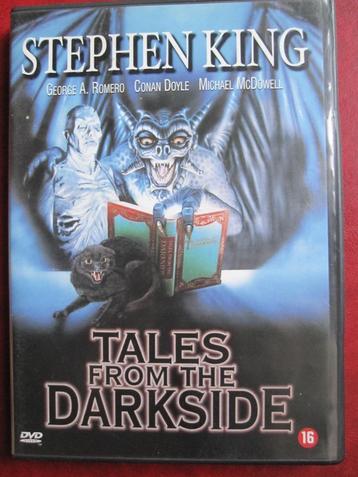 Tales from the Darkside beschikbaar voor biedingen