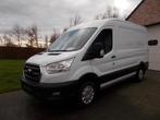 Ford Transit Trend, Euro 6, Entreprise, 3 places, Boîte manuelle