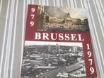 BRUSSEL 979-1979, Comme neuf, Enlèvement ou Envoi