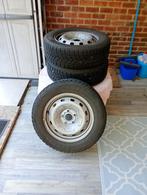 winterbanden Vredestein Comtrac 205/65R16C, Auto diversen, Auto-accessoires, Ophalen, Zo goed als nieuw