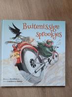 Lynn Roberts Malony - Buitenissige sprookjes, Ophalen of Verzenden, Zo goed als nieuw, Sprookjes, Lynn Roberts Malony