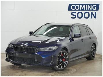 BMW Serie 3 330 FACELFIT 2 - XDRIVE - M SPORT  beschikbaar voor biedingen