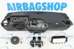 Airbag kit  Tableau de bord M noir speaker BMW 1 serie F40, Utilisé, Enlèvement ou Envoi