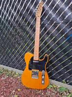 Axtech Vintage Telecaster, Muziek en Instrumenten, Snaarinstrumenten | Gitaren | Elektrisch, Ophalen, Gebruikt, Solid body, Overige merken