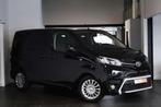 Toyota ProAce Verso 1.5 D-4D Compact MPV Keyless Navi Garant, Auto's, Gebruikt, 4 cilinders, 5 deurs, Toyota