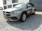 Mercedes-Benz GLA Camera/gps/cruise/ pano-dak/trekhaak, Auto's, Mercedes-Benz, Automaat, Euro 6, 116 pk, Leder en Stof