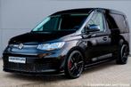 Volkswagen Caddy Cargo 2.0 TDI Exclusive | Maxton Package |, Carnet d'entretien, 55 kW, 1410 kg, Noir