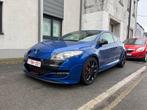 Renault MEGANE 3 RS, Auto's, Voorwielaandrijving, Euro 5, Zwart, 4 cilinders