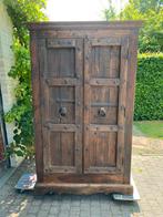 Kast, Ophalen