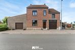 Unieke kangoeroewoning met vergunde opsplitsing, Immo, Twee onder één kap, 5 kamers, Provincie Limburg, 278 m²