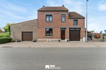 Unieke kangoeroewoning met vergunde opsplitsing  beschikbaar voor biedingen