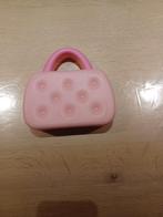 Brooddoos meisje handtas vorm, Huis en Inrichting, Ophalen, Gebruikt