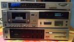 TECHNICS HIFI Vintage années 80, Deck cassettes ou Lecteur-enregistreur de cassettes, Enlèvement, Utilisé