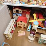 sylvanian, Ophalen of Verzenden, Zo goed als nieuw