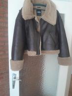 Manteau d'hiver, Vêtements | Femmes, Neuf, Taille 46/48 (XL) ou plus grande, Zara, Brun