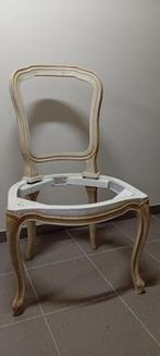 Stoelen om te stofferen, Ophalen, Gebruikt, Overige kleuren, Vier