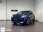 Peugeot 3008 GT 1.6 Plug-In Hybrid EAT8, Achat, Euro 6, Noir, 5 portes