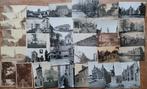130 x carte postale villages et villes belges, Collections, Enlèvement ou Envoi