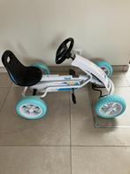 Gocart Exit, Ophalen, Zo goed als nieuw, Trapvoertuig