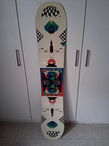 Snowboard heren  beschikbaar voor biedingen