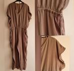 Jumpsuit perfecte staat L/ XL, Kleding | Dames, Jumpsuits, Ophalen of Verzenden, Zo goed als nieuw