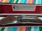 Mondharmonica, Muziek en Instrumenten, Ophalen, Zo goed als nieuw