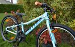 vélo scott fille 9-12 état impeccable, Enlèvement, Comme neuf, 24 pouces, Vitesses