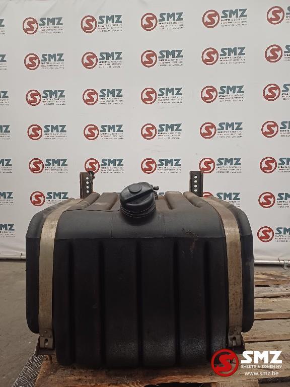 Occ brandstoftank Iveco, Auto-onderdelen, Vrachtwagen-onderdelen, Iveco, Brandstofsystemen, Gebruikt