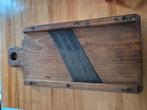 Rasp, Huis en Inrichting, Ophalen of Verzenden, Gebruikt, Rechthoekig, Hout