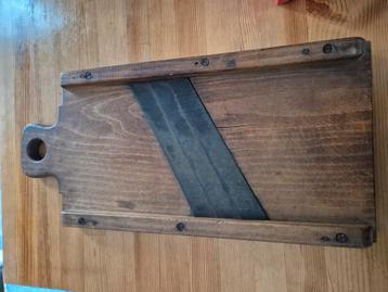 Rasp beschikbaar voor biedingen