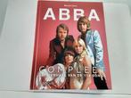 Boek ABBA COMPLEET - Benoit Clerc 525 blz, Boeken, Ophalen of Verzenden, Zo goed als nieuw