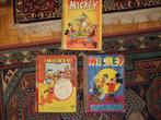 Mickey Verzamelmagazine, Ophalen of Verzenden