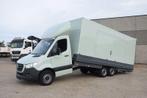 Mercedes-Benz SPRINTER 419 CDI (bj 2023), Auto's, Automaat, Euro 6, Overige kleuren, Mercedes-Benz