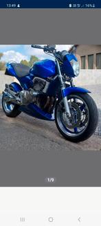 Honda Hornet 600 uit het jaar 2003, 600 cc, Sport, Particulier
