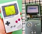 Defecte Gameboy? Ik koop hem!, Games en Spelcomputers, Ophalen of Verzenden, Niet werkend, Overige modellen