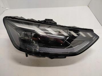 Audi RS4 B9 8W Lift Matrix rechterlamp Ideaal beschikbaar voor biedingen