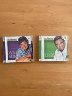 Christoff - Willy Sommers. CD, CD & DVD, CD | Néerlandophone, Utilisé, Enlèvement ou Envoi