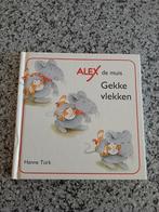 Turk - Gekke vlekken, Ophalen of Verzenden, Zo goed als nieuw, Turk