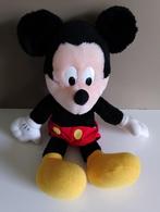 Grote Mickey mouse 32 cm, nog speelgoed bij mijn zoekertjes, Overige typen, Ophalen of Verzenden, Zo goed als nieuw