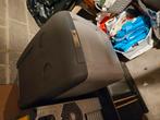 frigo coolmatic, Ophalen