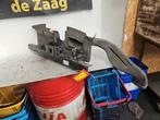 Slotplaat voor van een Opel Zafira C (Z22C), Ophalen of Verzenden, 3 maanden garantie, Gebruikt, Opel